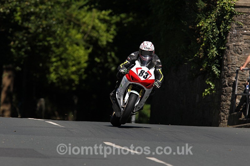  - Superbike Race