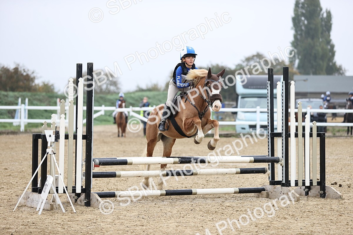 SBM_000268 - Class 1 - 70cm