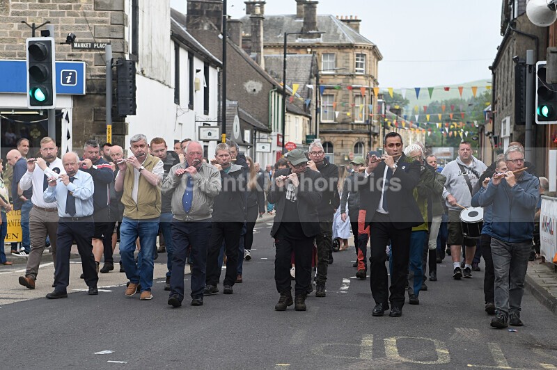 002 - Langholm Common Riding 2025