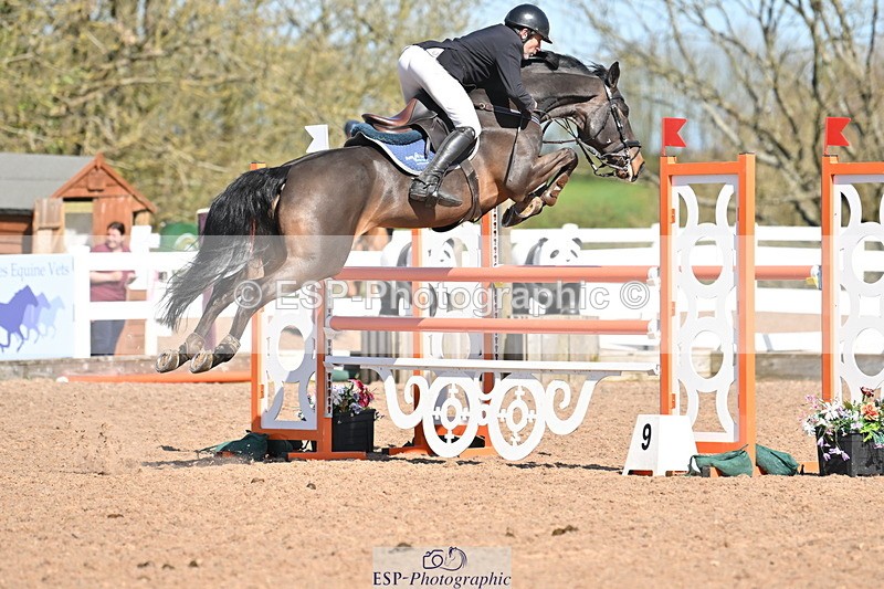 240420A-105606-10431 - Cls 19, 1 Star Silver Tour 1.20m