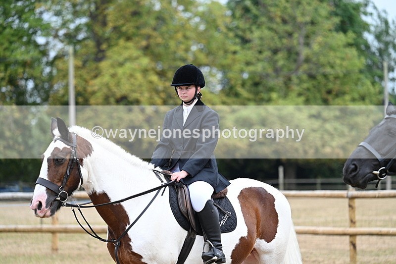 WJ7_1108 - Class 8 Ridden Veterans