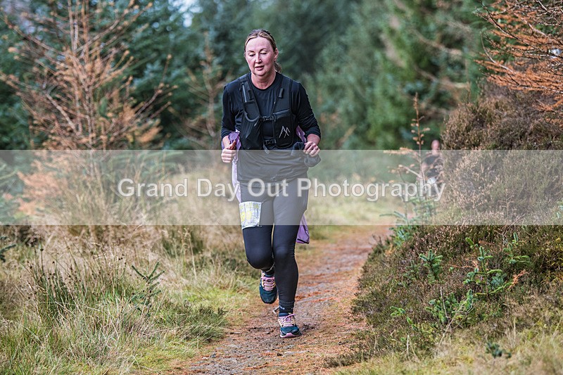 Glentress-1035 - High Terrain Events Glentress 21 & 10K Trail Races Saturday 15th November 2025