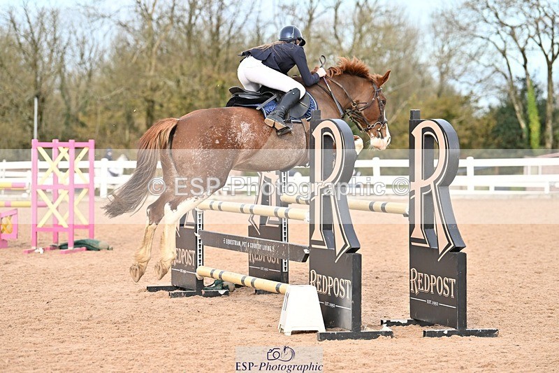 241117X-123347-04620 - Cls 14s A&B BC Pony Newc & 1.00m Open