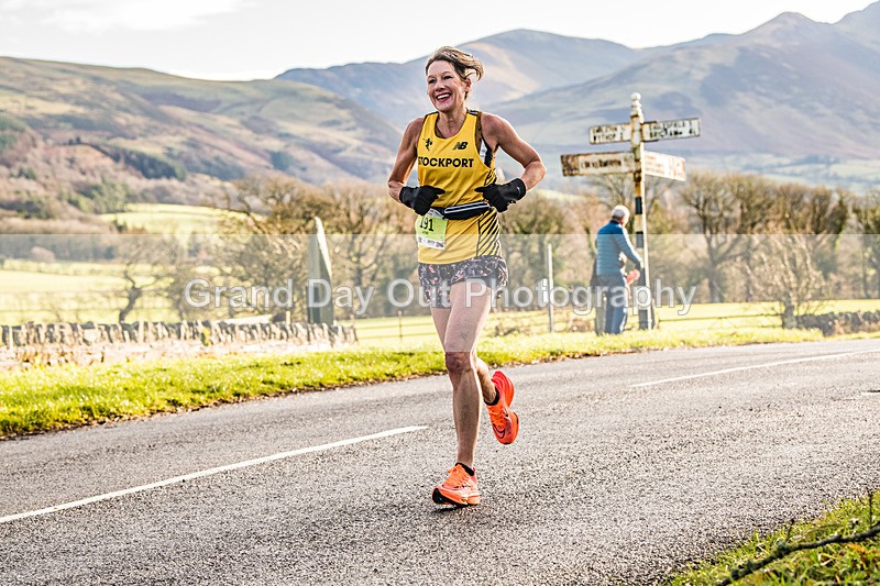 North Lakes Half Marathon  10k-828 - North Lakes Half Marathon & 10K Road Races Monday 2nd January 2023