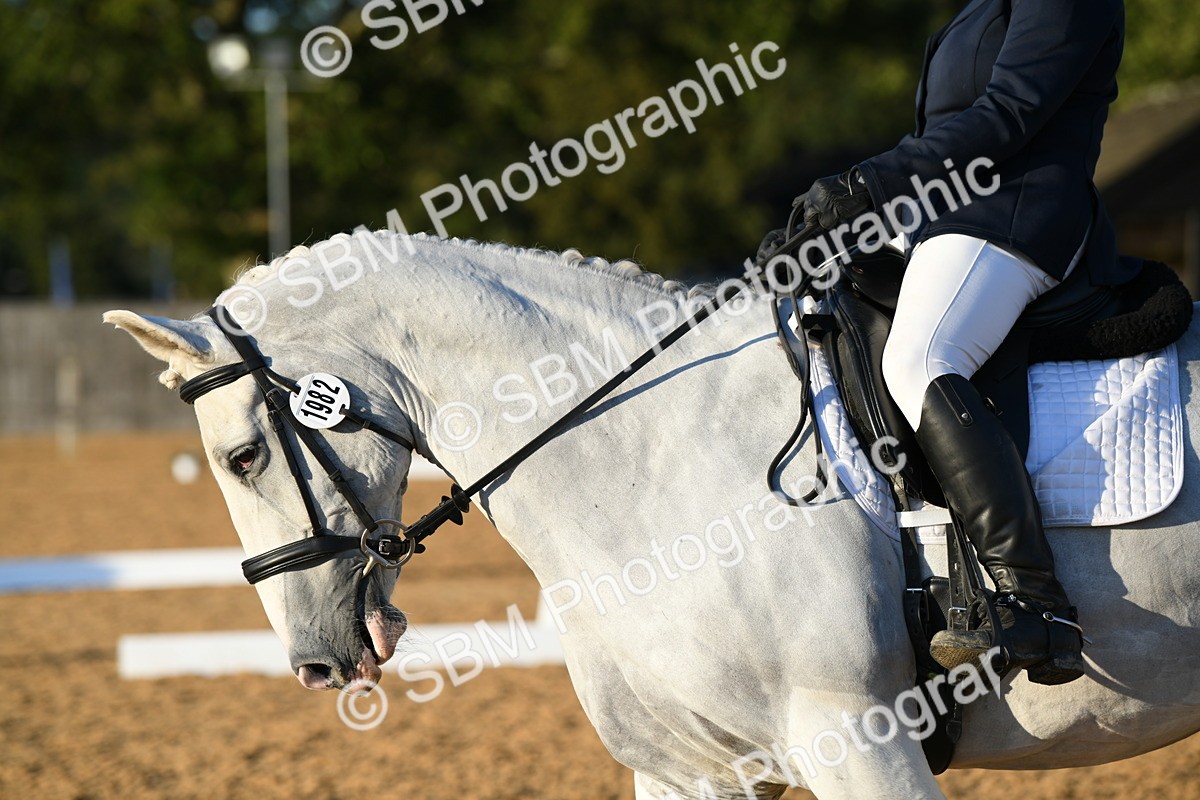 SBM_30896 - D16 - Small Tour Championship - Novice 28