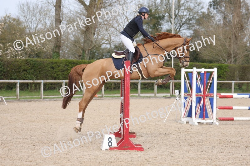 20260322-2027 - Class 5 - 1.0m