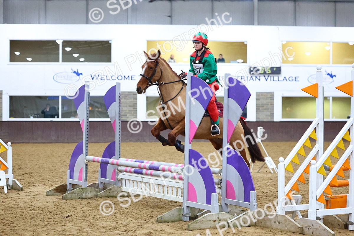 SBM_002378 - Class 5 - Jingle Bells - 80cm