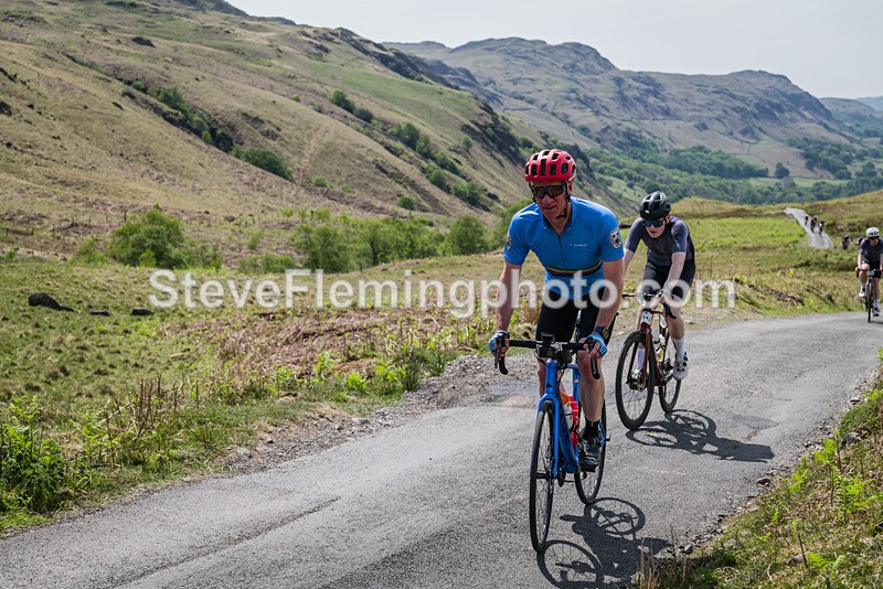 142224 - Hardknott Pass Camera 1 14.00-15.00
