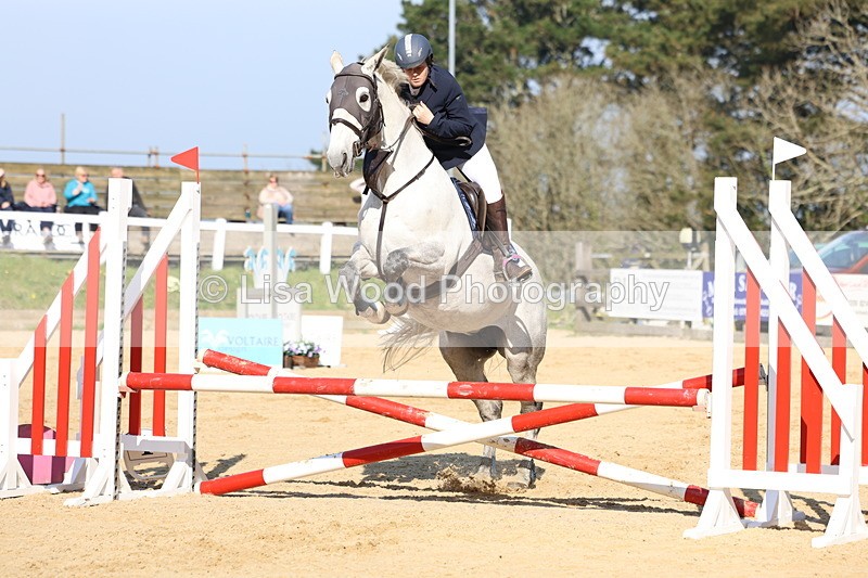 3E7A6157 - Class 3: Senior 80cm