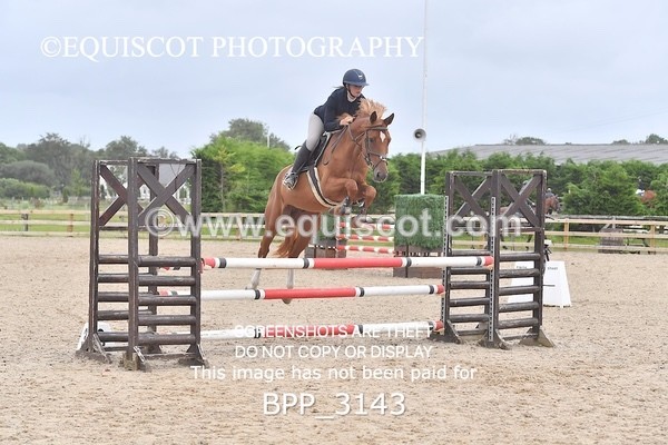 BPP_3143 - CLASS 3 Senior Discovery/ 1m Open