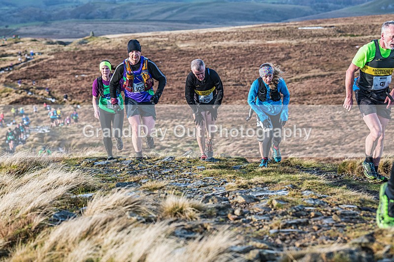 Nine Standards-308 - Nine Standards Fell Race Sunday 1st January 2023