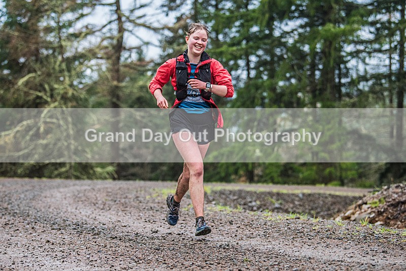 Glentress 21  10K-1215 - High Terrain Events Glentress 21 & 10K Trail Races Saturday 18th November 2023