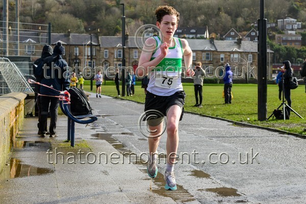 YARR26-912924 - U17 Men