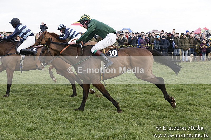 PtP 040218 600 - Point-to-Point Milborne St Andrew 04/02/18