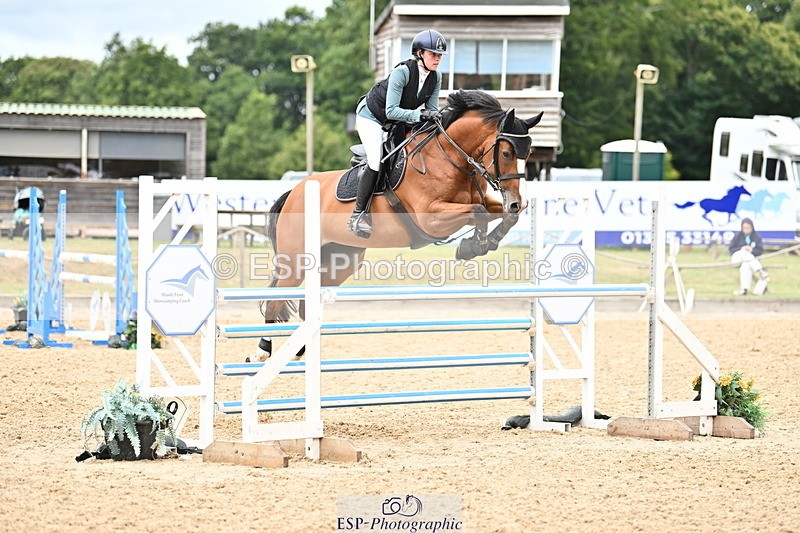 250706A-143256-19992 - Cls 49 Snr 1.10m Grand Prix