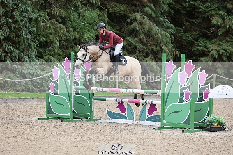 250705A-142301-15403 - Cls 36 Snr Discovery and 1m Open