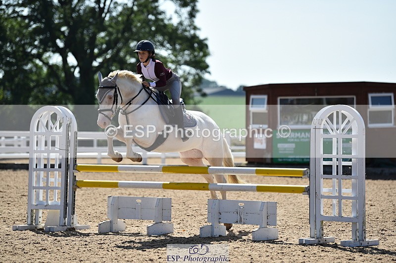 230903A-122500-04459 - Cls 19 Pony Discovery & 90cm Open