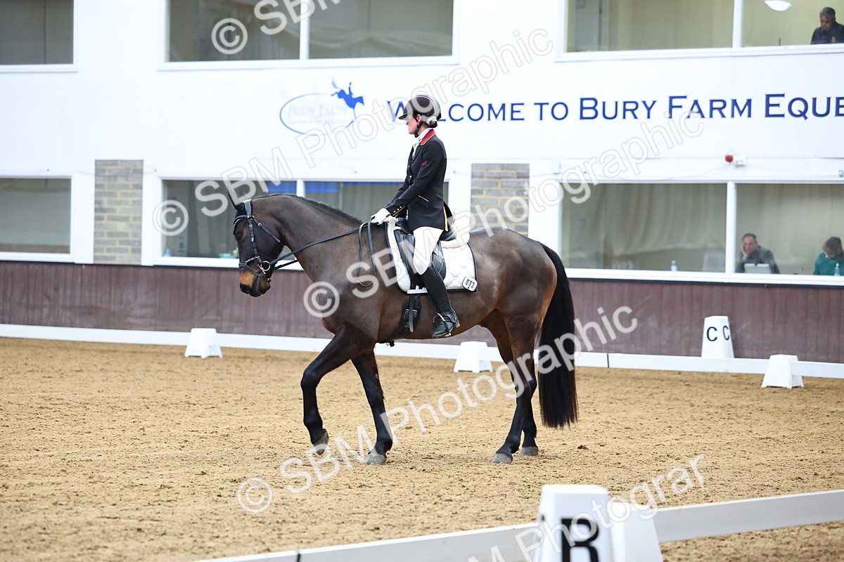 SBM_008262 - Class 26 - Advanced medium FSM