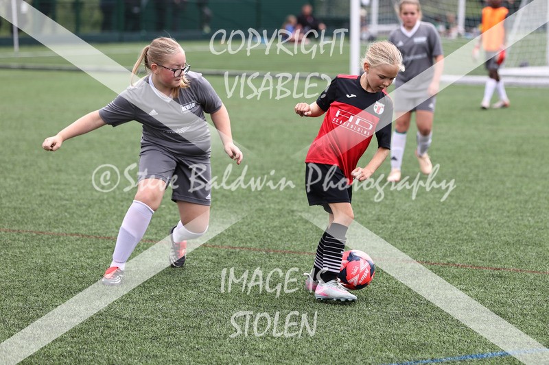 1DX32197 - Sun 7th U10 Girls