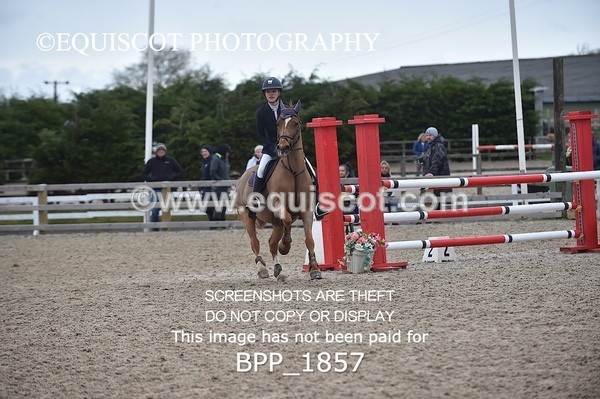 BPP_1857 - CLASS 16 138cm Pony Royal Highland Show Championship Qualifier