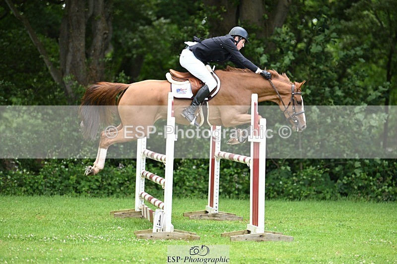 240706-100152-13997 - Cls 31, 5 yr old Qualifier