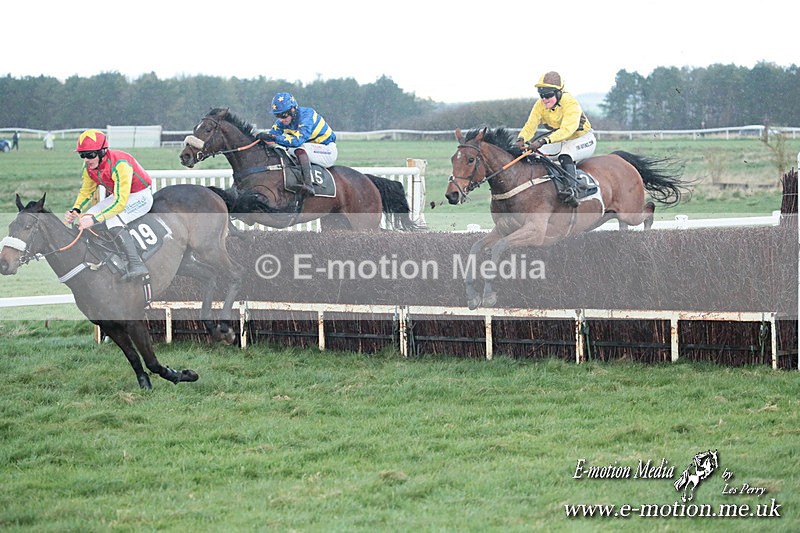 PtP 230324 997 - Tedworth Hunt PtP Larkhill Raccourse 23rd March 2024