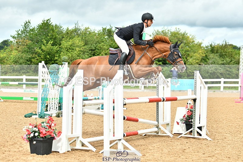 230813A-104800-11544 - Cls 40 A&B Senior Discovery & 1m Open