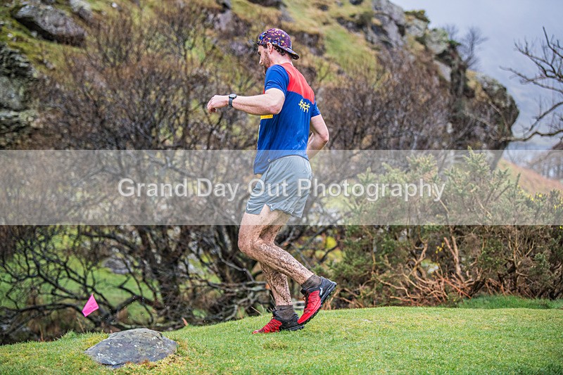 Buttermere-35 - Fellside Events Buttermere Trail Race Sunday 17th March 2024