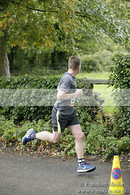 CAD131019-0607 - Cadence Events Grittleton 10km 13/10/19