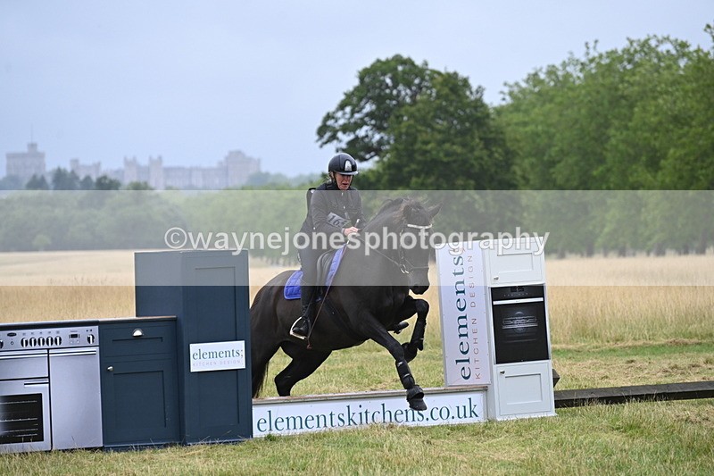 WJ6_9774 - Time at Kitchen Jump 09:38 to 10:13