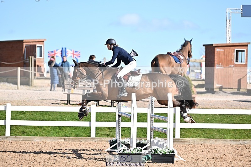 250328-142617-02732 - Cls 13 1.10m National Amateur Quali