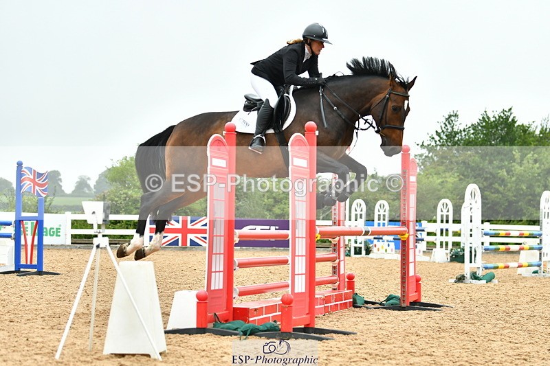 230730A-090647-08135 - Cls 31 British Novice & 90cm Open