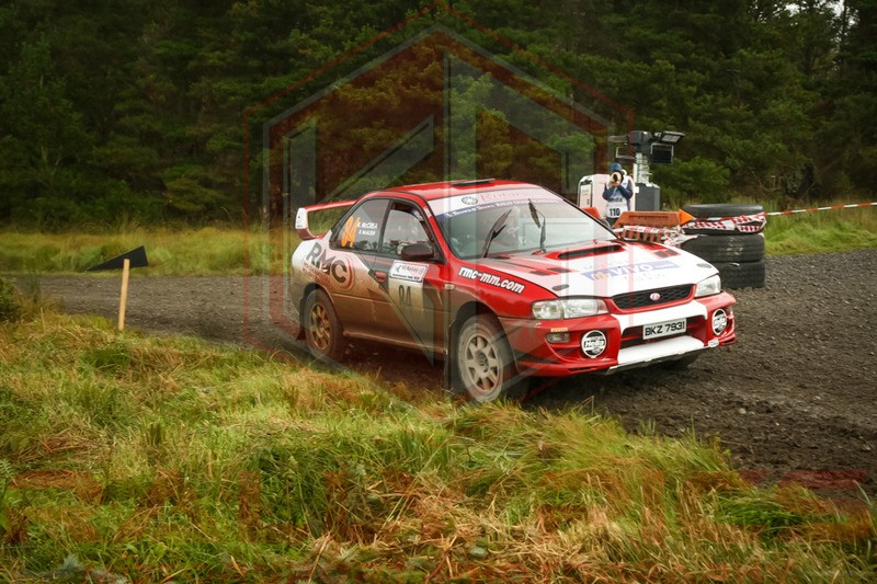 Bushwhacker Rally 2025 72 of 130 - McKelvey Construction Bushwhacker Rally 2025