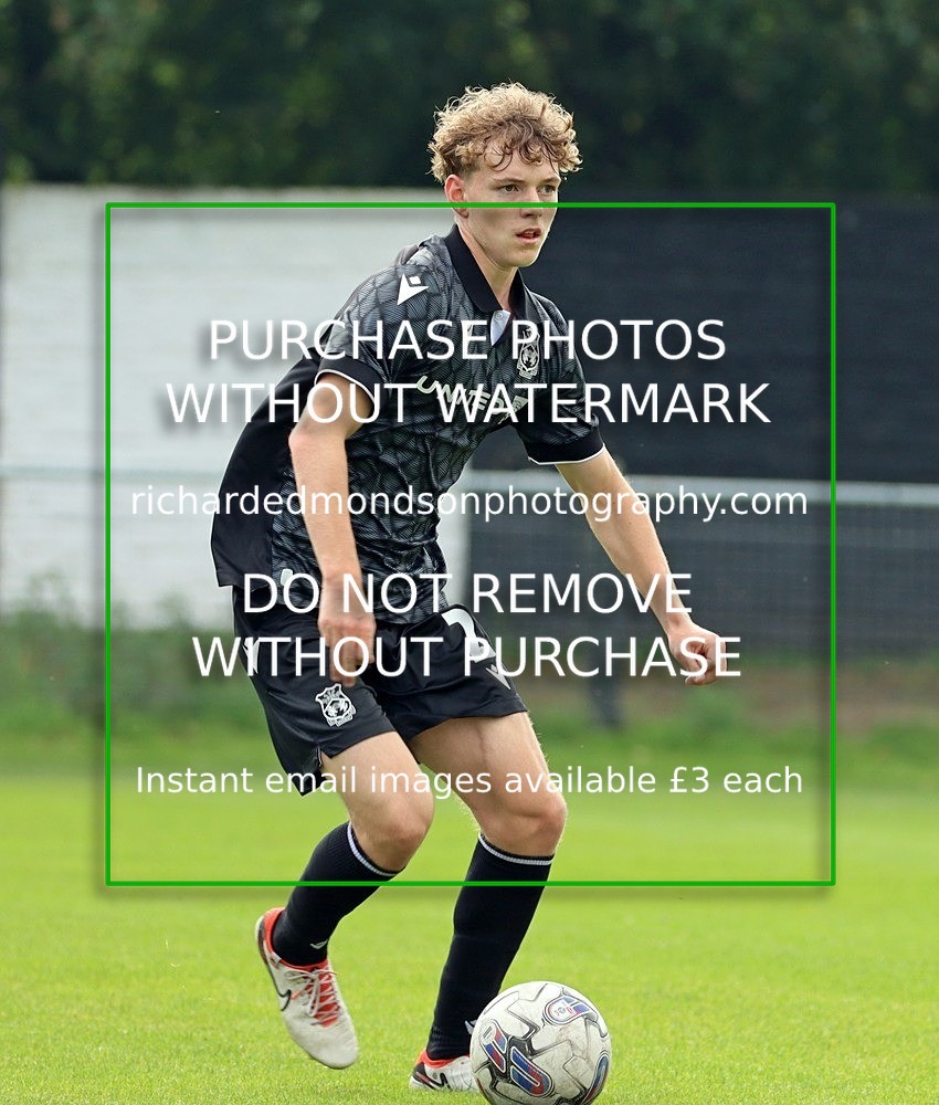 IMG_7991 - Morecambe Academy vs Wrexham Academy (21/9/24)