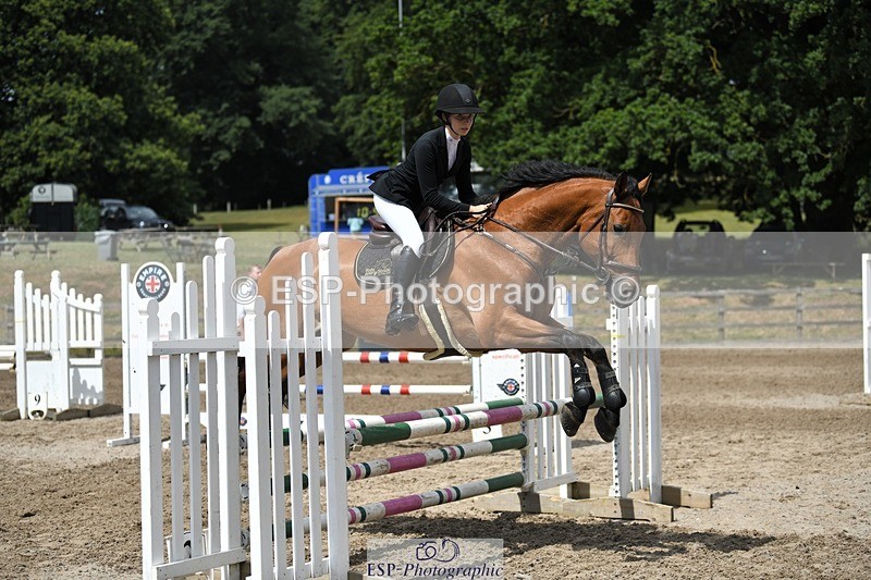 230706-114146-01542 - Cls 9 British Novice & 90cm Open