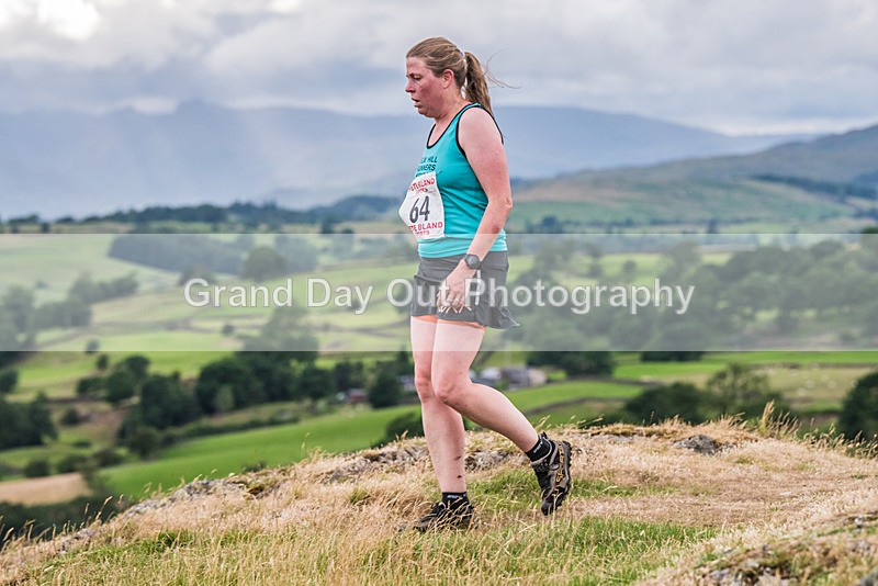 Reston-351 - Reston Scar Fell Race Wednesday 5th July 2023