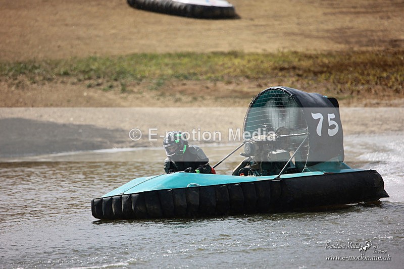 HCWC 220826 511 - Hovercraft W C Race Day 2 22/08/26