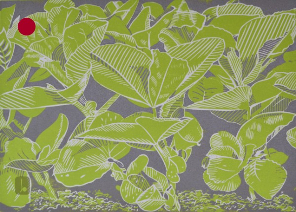 Broad bean magic - Winter exhibition 2022