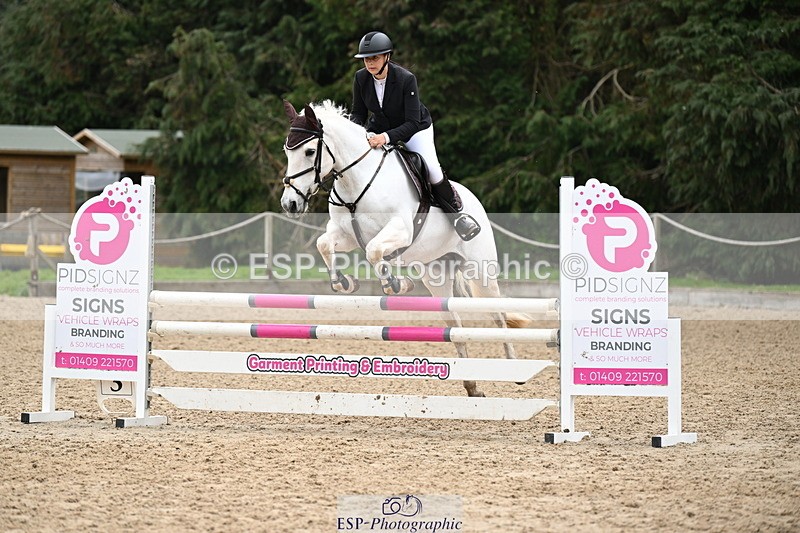 250322A-105455-02290 - Cls 18 95cm Amateur Quali