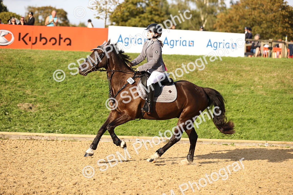 SBM_55806 - J10 - Junior Pony 75cm Championship