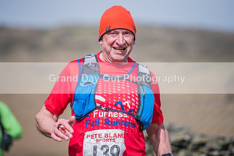 Black Combe-1288 - Black Combe Fell Race Saturday 9th March 2024