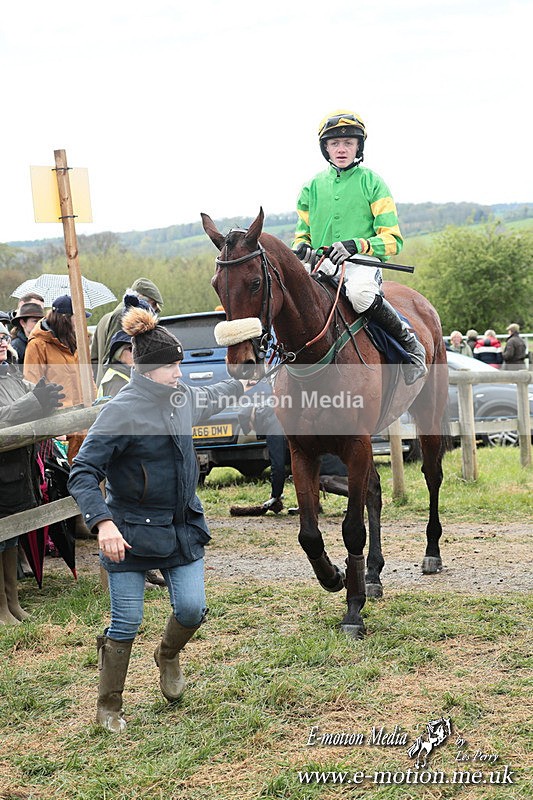 PtP 210425  774 - Paxford Races Easter Monday 21/04/25