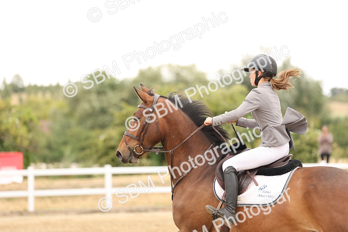 SBM_023064 - Class 2 - Amateur Championship Qualifier 85cm