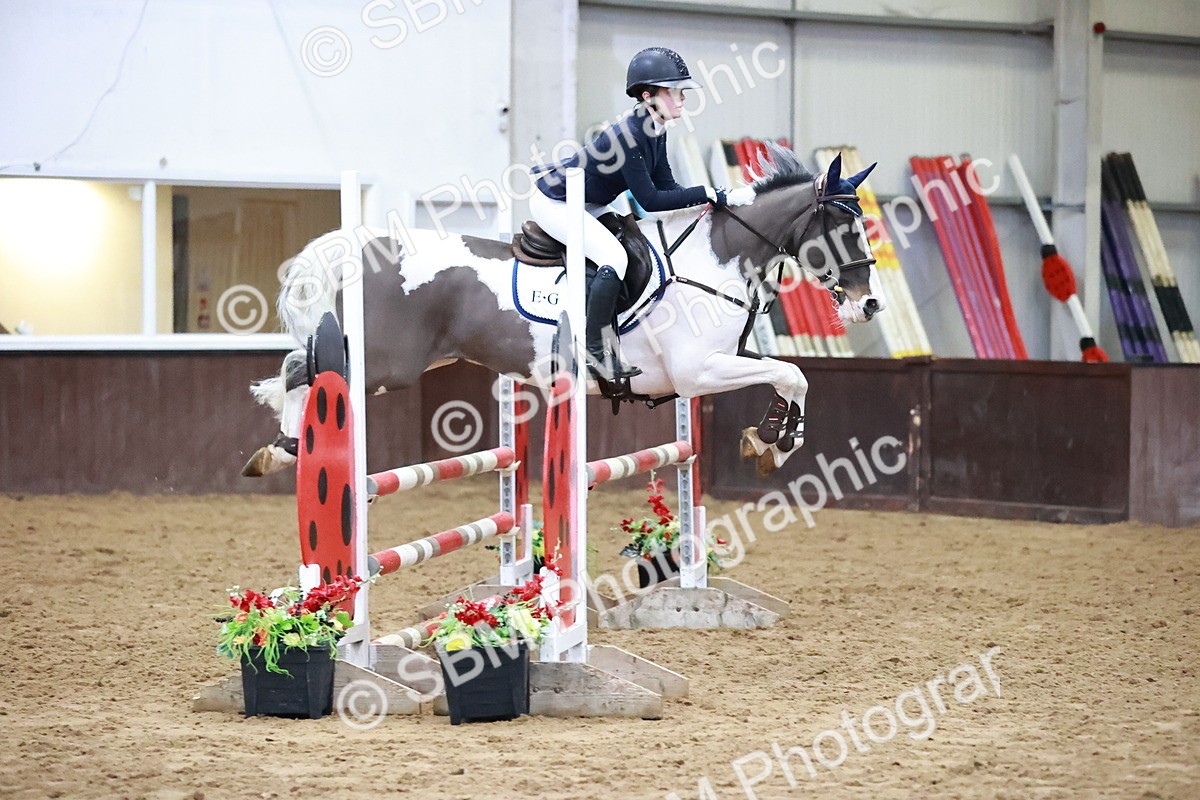 SBM_000888 - Class 3 - Pony Discovery 90cm