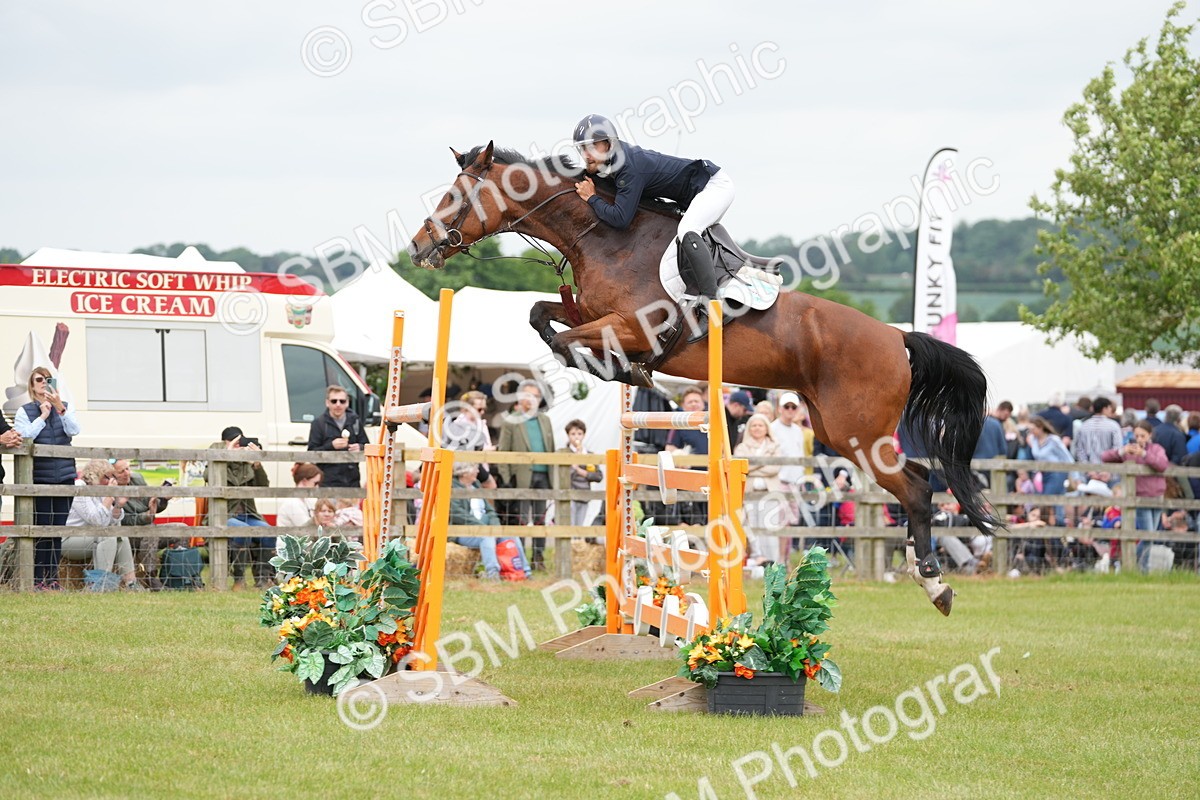 SBM_07548 - Class 203 - Martin Grant Homes Areal Trial