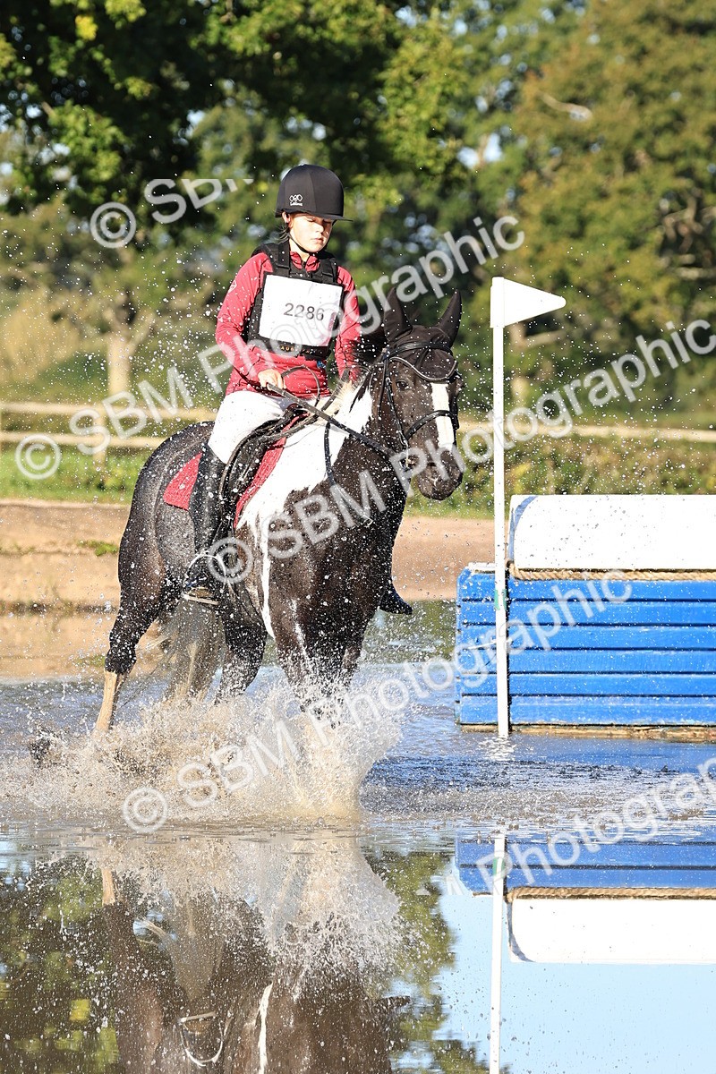 SBM_15630_E5 - Eventers Challenge - 50cm Open