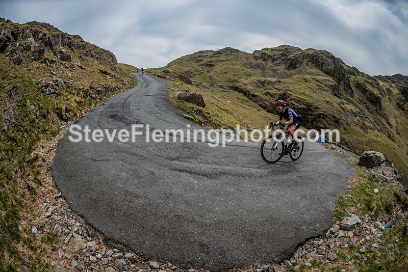 115755 - Hardknott Hairpin 11.00 - 12.00