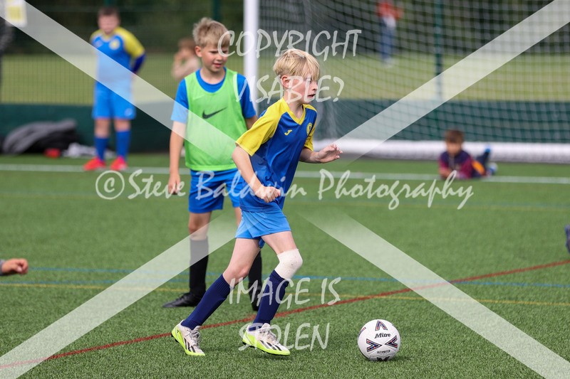 1DX30698 - U9 Boys