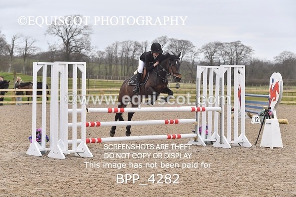 BPP_4282 - CLASS 1 Springboard 128cm/ 138cm Restricted Handicap