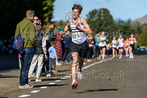 YathRR25-926769 - U15 Boys